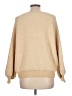 Umgee Tan Pullover Sweater Size L - photo 2