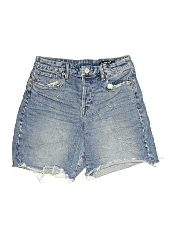 Blank NYC Denim Shorts (view 1)