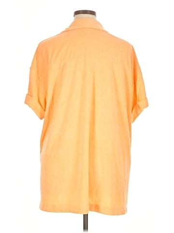 Show Me Your Mumu Short Sleeve Blouse (view 2)
