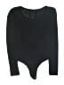 The Kit. Black Bodysuit Size 2 - photo 2