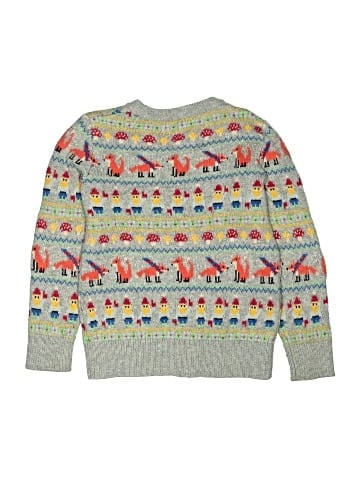 Crewcuts Pullover Sweater (view 2)