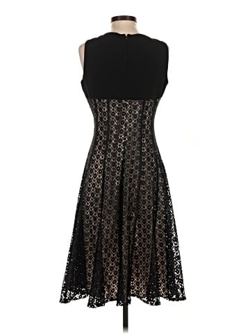 Anne Klein Cocktail Dress (view 2)