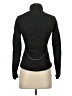 Nike 100% Polyester Black Track Jacket Size XS - photo 2