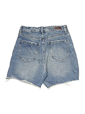 Blank NYC Denim Shorts (view 2)