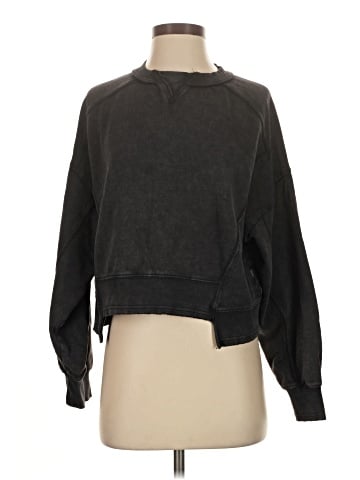 Buffalo Sweatshirt (view 1)