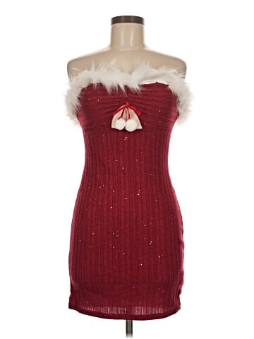 Shein Cocktail Dress (view 1)