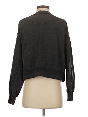Buffalo Sweatshirt (view 2)