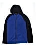 Umbro 100% Polyester Blue Zip Up Hoodie Size 16 - 18 - photo 1