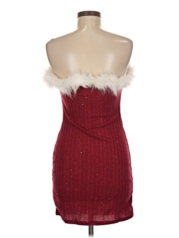 Shein Cocktail Dress (view 2)