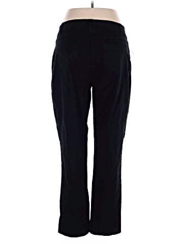 JM Collection Casual Pants (view 2)