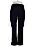 JM Collection Black Casual Pants Size 14 - photo 2