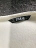 Shein Ivory Jacket Size XS - photo 6