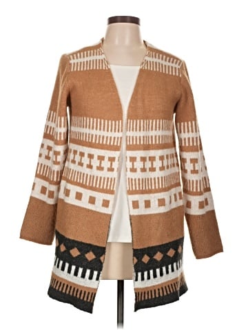By Design Kimono (view 1)