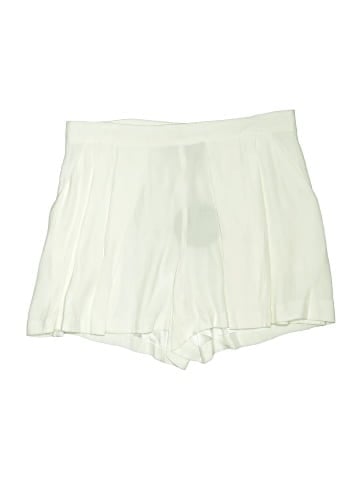 Harlowe & Graham Shorts (view 1)