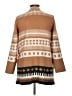 By Design Brown Kimono Size L - photo 2