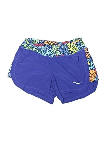 Saucony Athletic Shorts (view 1)