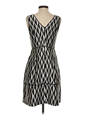 Banana Republic Monogram Casual Dress (view 2)