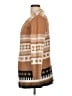 By Design Brown Kimono Size L - photo 5
