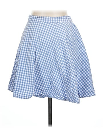 Wrapper Casual Skirt (view 2)