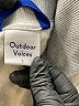 Outdoor Voices Gray Sweatshirt Size S - photo 7