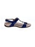 Vionic Blue Sandals Size 9 - photo 1
