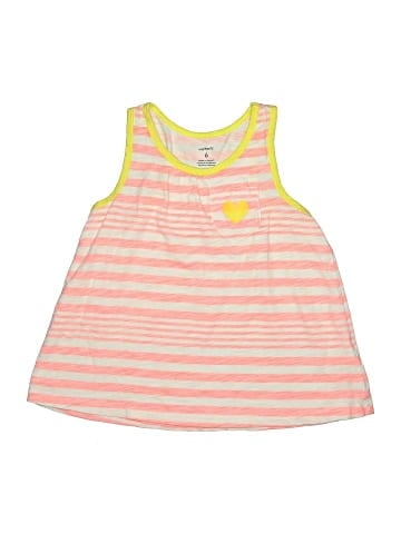 Carter's Tank Top (view 1)