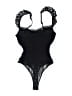 Lulus Black Bodysuit Size S - photo 2