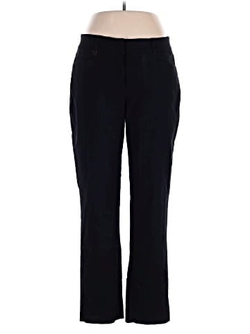 JM Collection Casual Pants (view 1)