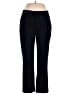 JM Collection Black Casual Pants Size 14 - photo 1