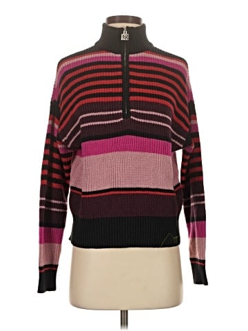 DKNY Jeans Pullover Sweater (view 1)