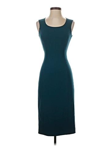 Michael Kors Collection Cocktail Dress (view 1)