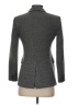 Theory Tweed Gray Blazer Size 0 - photo 2
