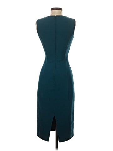 Michael Kors Collection Cocktail Dress (view 2)