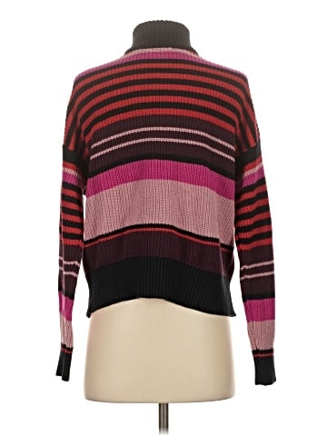 DKNY Jeans Pullover Sweater (view 2)