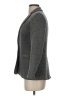 Theory Tweed Gray Blazer Size 0 - photo 5