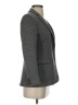 Theory Tweed Gray Blazer Size 0 - photo 4
