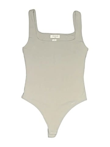 Contour Bodysuit (view 1)