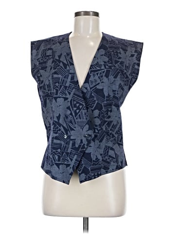 Guy Laroche Tuxedo Vest (view 1)