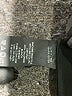 Vince Camuto 100% Polyester Black Sleeveless Blouse Size M - photo 8