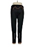 Adidas Solid Black Active Pants Size XL - photo 2