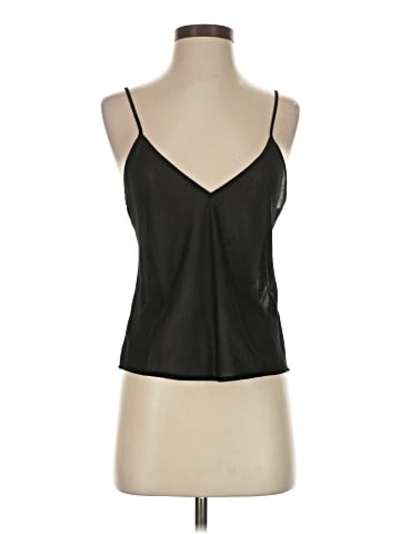 Maje Sleeveless Top (view 1)