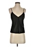 Maje 100% Viscose Black Sleeveless Top Size Sm (1) - photo 1