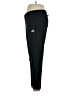 Adidas Solid Black Active Pants Size XL - photo 5