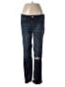 Express Jeans Blue Jeans Size 6 - photo 1