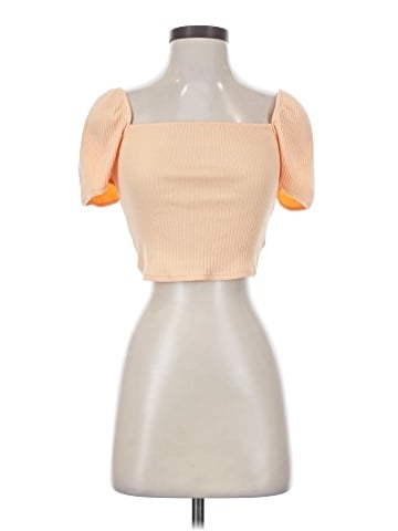 H&M Tube Top (view 1)