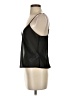 Maje 100% Viscose Black Sleeveless Top Size Sm (1) - photo 5