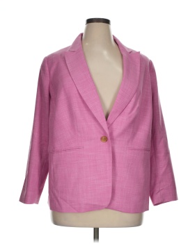 Talbots Blazer (view 1)