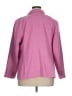 Talbots Pink Blazer Size 16 Petite - photo 2