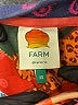 FARM Rio Paisley Orange Cardigan Size XS - photo 7
