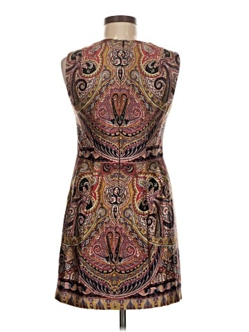 Nanette Lepore Cocktail Dress (view 2)